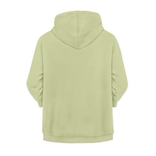 Zip Up Hoodies for Girls Boys Long Sleeve Hoodies Jacket Kids Clothes Pullover Outfit4