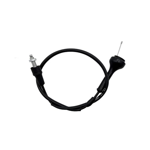 Cable del acelerador YFM125 repuesto de gas para motor G125