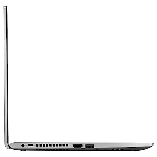 Notebook ASUS X515JA-BR2750 INTEL CORE I3 1005G1 / 4 GB / 256 GB/Endless OS/Cinza