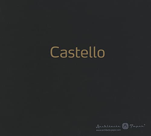 Architects Paper 335821 33582-1 - Carta Da Parati In Tessuto Non Tessuto, Stile Barocco, 10,05 M X 0,52 M, Colore: Beige - 13