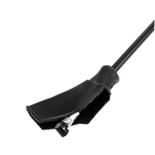 Cable de acero para embrague ajustable de moto: soluciona tirones y logra transmisión estable 5