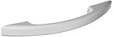 Upgraded Lifetime Appliance 4393777 Door Handle Compatible with Whirlpool, Kenmore Microwave