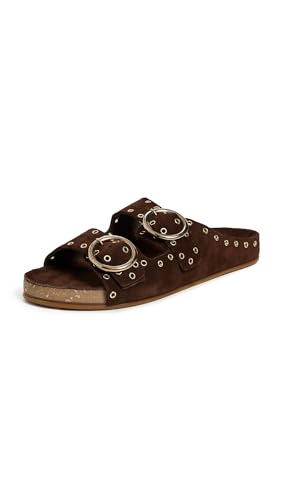 beek Women's Cedar Sandals
