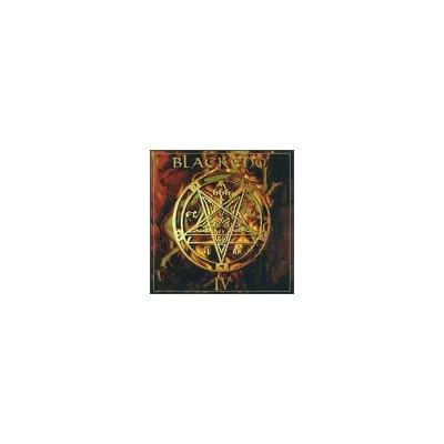 Vol. 4-Black Metal Compilation