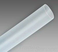 3M Fp301-3/8-100Ft-Clear-Spool - Package Qty 100