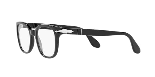 Image of Persol Unisex Po3263v Square Prescription Eyewear Frames