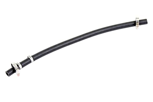 15D VAICO - V10-4641 - Hydraulic Hose, steering - fits VOLKSWAGEN 8D0422891C