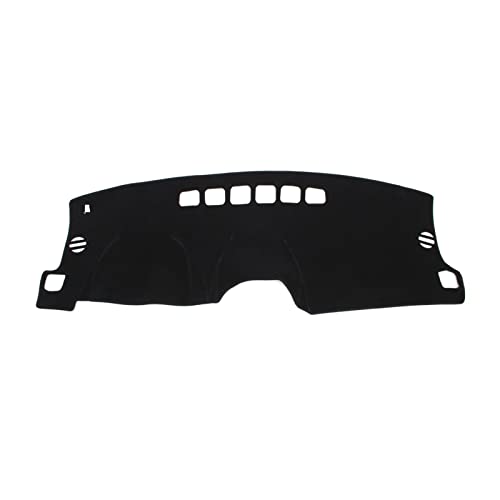 Protector de salpicadero Jeep Patriot solución contra grietas y calor LHD