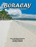 Boracay - The Island Guide 9710321102 Book Cover