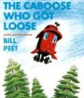 The Caboose Who Got Loose (Sandpiper Books) The Caboose Who Got Loose (Sandpiper Books)