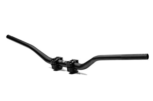 Guidão Esportivo Moto Cb600 Cb 600 Hornet (Desde 2008)