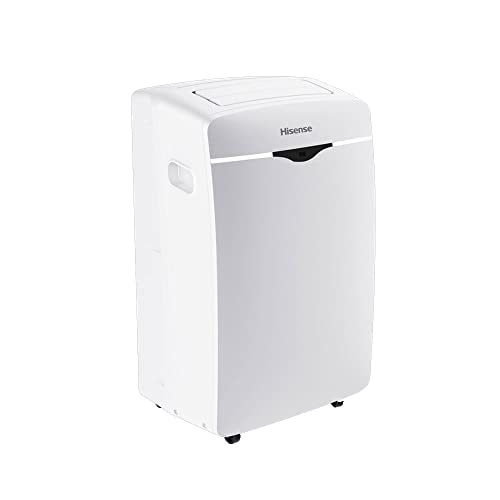 Ar Condicionado Portátil Hisense 12000 BTU/h Frio AP-12CWBRNPS00-127 Volts