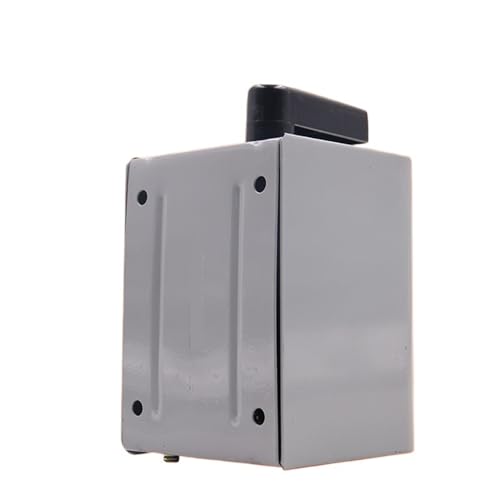 Inverseur de marche KO3-30 robuste triphasé 30A grand moteur - 3
