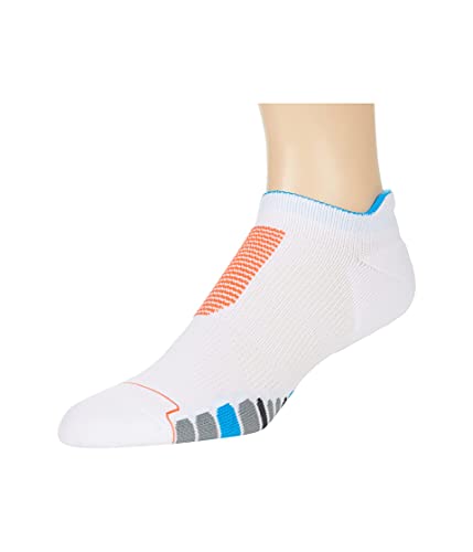 Eurosock Phantom Run Light No Show Tab 3-Pack