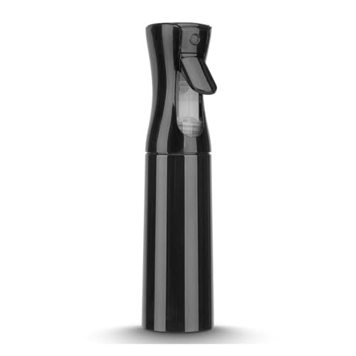 10 Best Barber Spray Bottle Continuous Mist Picks for 2026: Ultra-Fine, Salon-Ready Options 2 300ML Ultra Fine Mist Bottle