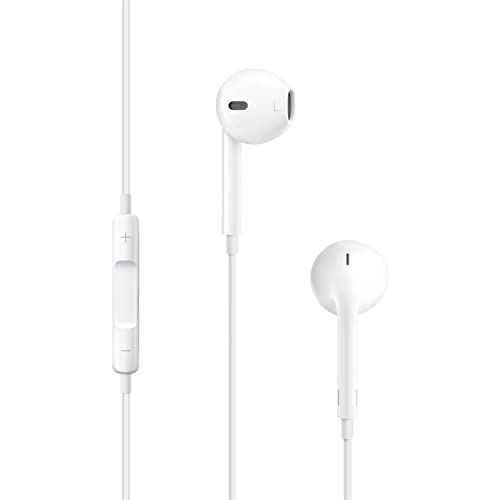 带闪电接口的 EarPods
