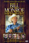 Bill Monroe: Father of Bluegrass [DVD] [1999] [Region 1] [US Import] [NTSC]