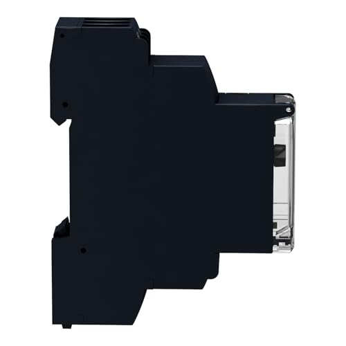 Schneider Electric PLC system
