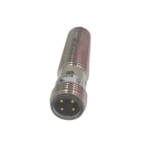 Capteur NPN BI3U-M12E-VN4X-H1141 à détection inductive stable