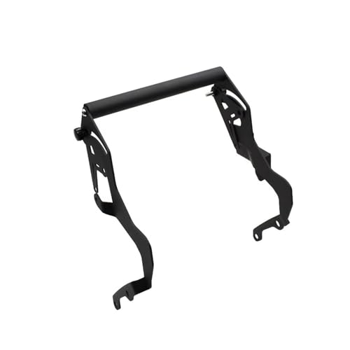 Support téléphone charge fixe pour PAN 1250 résolvant les vibrations de bulle