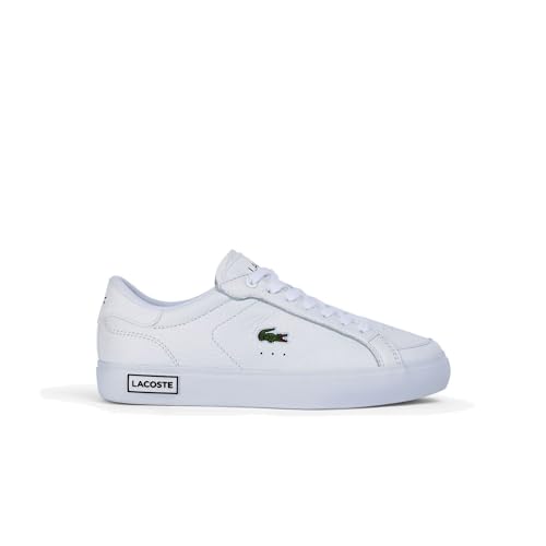 Lacoste Femme 44sfa0077 tennis basses pour vos journées actives en ville
