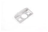 Kompatibel mit Toyota Land Cruiser Prado FJ150 150 2010–2018 ABS Allradantrieb Einstellschalter Panel Abdeckung Verkleidung Zubehör