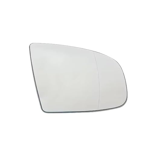 Verre de rétroviseur BMW X5 X6 côté droit chauffant pour modèles 2007 à 2014