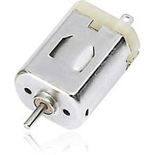 7.5VDC Micro Super High Speed Motor