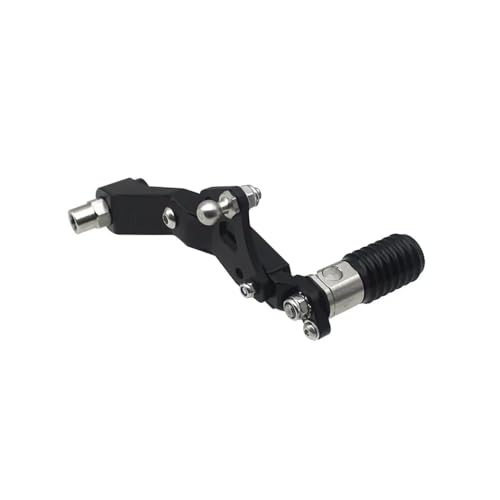 Pédale de vitesse moto pliable F900GS Adventure contre la casse