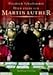 Cover zum Buch Hier stehe ich: Martin Luther
