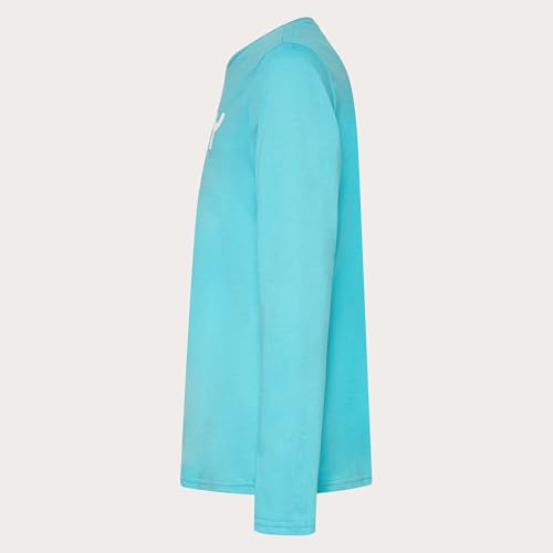 Oakley Men's Mark Ii Long Sleeve Tee 2.02