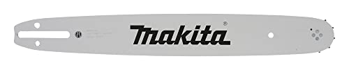 Barre de tronconneuse Makita 38 cm anti vibration jauge 1,3