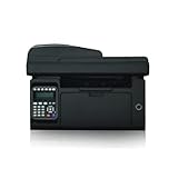 Pantum IMPRESORA MULTIFUNCION M6600NW Laser MONOCROMO FAX
