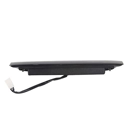 Terceira Luz De Freio Para Dodge Ram 2500 3500 03-09 Stop Luz Branca Vermelha Fumaça Luz Traseira Pa