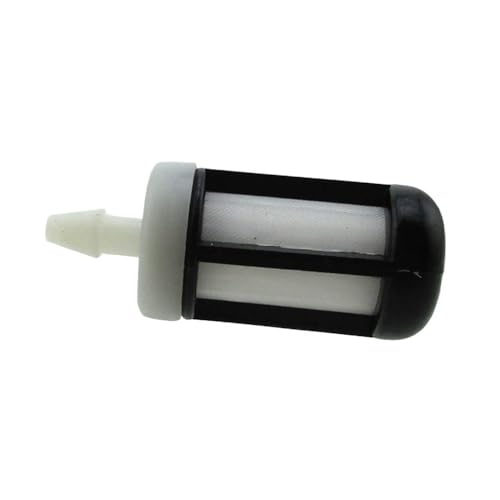 Filtro de combustible 23/32" para manguera 3/16" OEM 0000-350-3502 en pack de 50 piezas 4