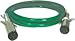 Imperial 73178 Platinum Coil/platinum Flex 7-way Straight Abs Cord 15