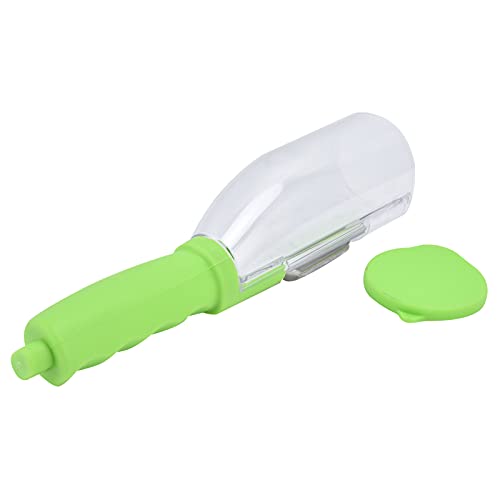 Xiuganpo Pelafrutta, Pelapatate con Scatola Portaoggetti, Pelafrutta con Botte per Soggiorno, Camera da Letto e Ufficio