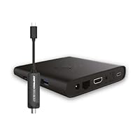 Decoder SMART Android TV ufficiale con DVB-T2 4K- DiProgressDPATV2