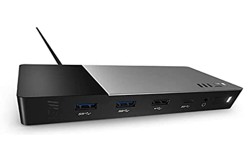 MSI USB-C Docking Station Gen 2 1 2X USB-A 3