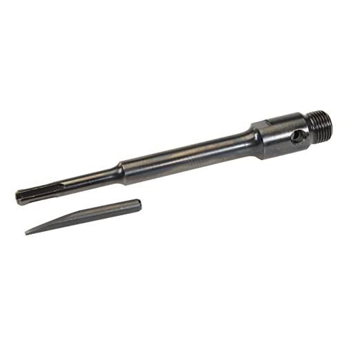 Silverline Tige de carottage SDS Plus 124518 200 mm