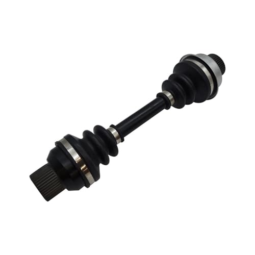 Arbre de transmission avant de haute précision pour VTT HS 500 550 700
