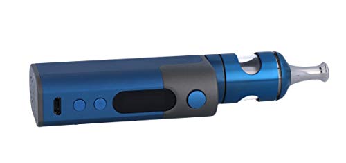 aspire Zelos 50W + Nautilus 2S E-Zigaretten Set | 50W | 2500mAh | 2,6ml | Top Filling - Farbe: schwarz – Bild 6