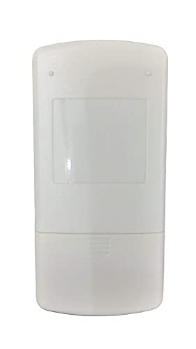 Image of Ehop Remote Compatible for Carrier Air Conditioner VE-167
