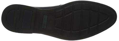 Josef Seibel Jonathan 17, Oxford Uomo, Ocean, 47