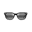 Black With Crystal/Neutral Grey Polarized