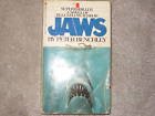 Paperback the jaws Book