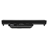  vhbw Batterie Compatible avec ASUS K75VM Ordinateur Portable (6600mAh, 10,8V, Li-ION)