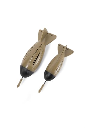 Korum Bopper Compte-gouttes pour appâts (standard)