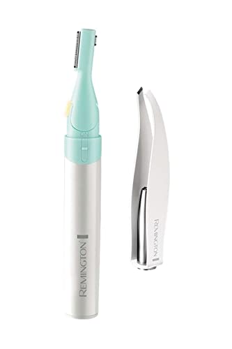 Remington Coffret Beauté Sourcils, Kit Complet Soin des Sourcils - MPT4000C Reveal