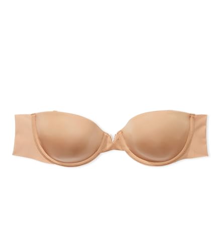 Victoria's Secret Women's Bare Lightly Lined Strapless Bra, Bras for Women (32A-38DD)3